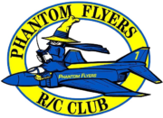 Phantom Flyers RC Club